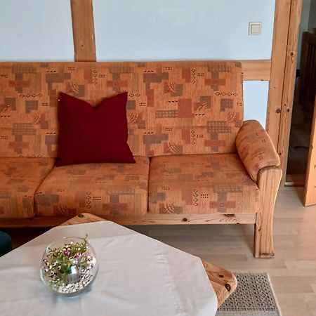 Ferienwohnungen Im Altbauernhaus Hohendorf  ภายนอก รูปภาพ