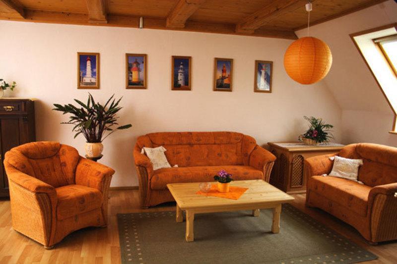 Ferienwohnungen Im Altbauernhaus Hohendorf  ห้อง รูปภาพ