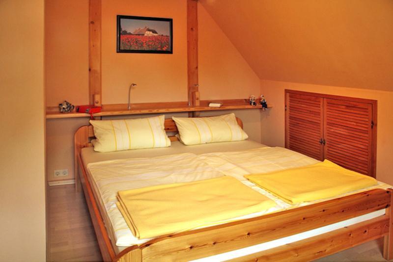Ferienwohnungen Im Altbauernhaus Hohendorf  ห้อง รูปภาพ