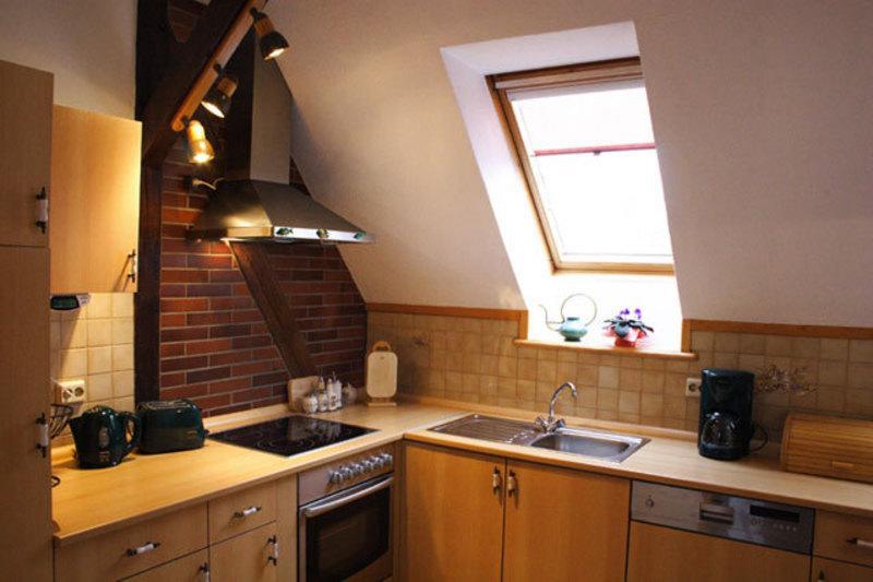 Ferienwohnungen Im Altbauernhaus Hohendorf  ห้อง รูปภาพ