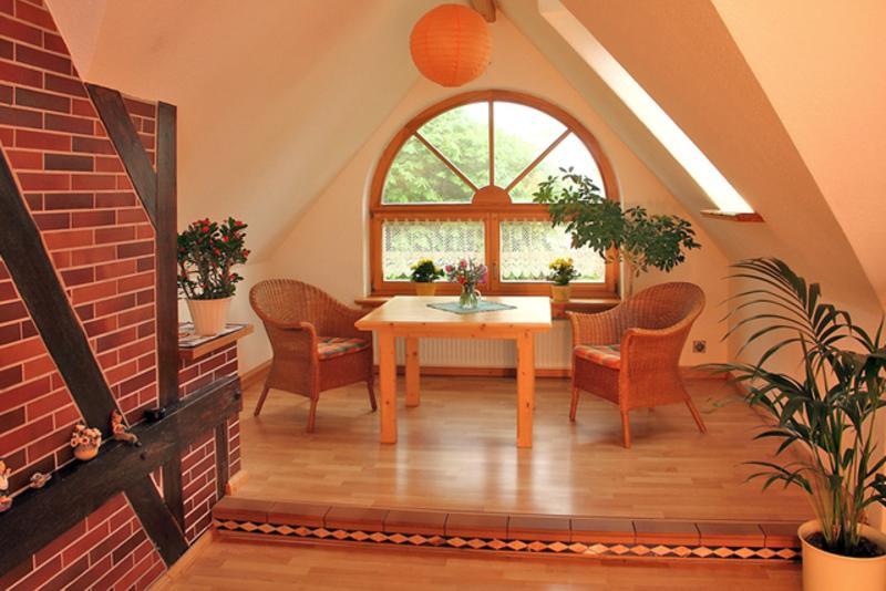 Ferienwohnungen Im Altbauernhaus Hohendorf  ห้อง รูปภาพ