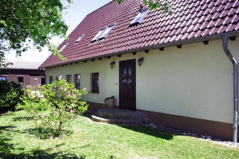 Ferienwohnungen Im Altbauernhaus Hohendorf  ภายนอก รูปภาพ