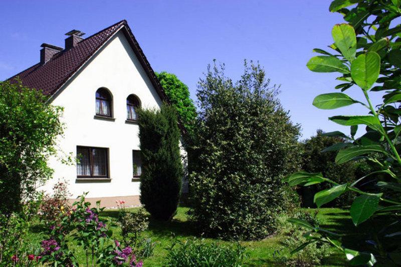 Ferienwohnungen Im Altbauernhaus Hohendorf  ภายนอก รูปภาพ