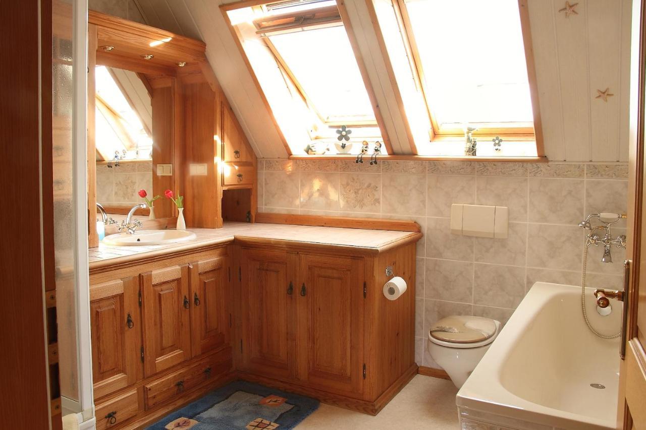 Ferienwohnungen Im Altbauernhaus Hohendorf  ภายนอก รูปภาพ